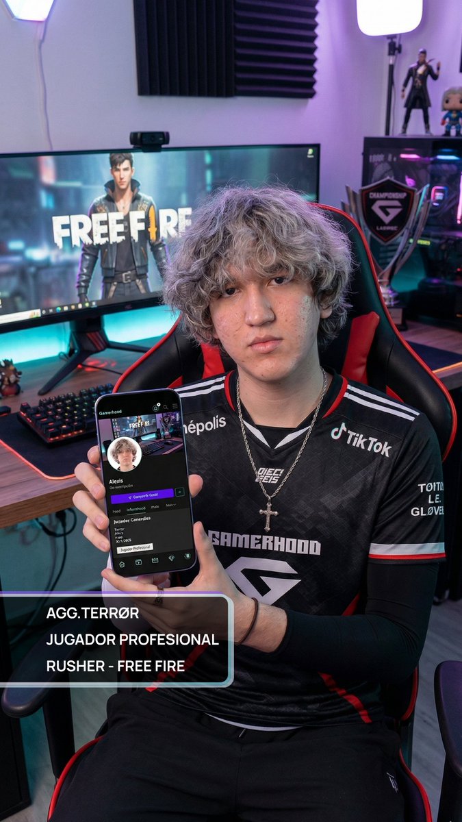 All Glory Gaming tweet media