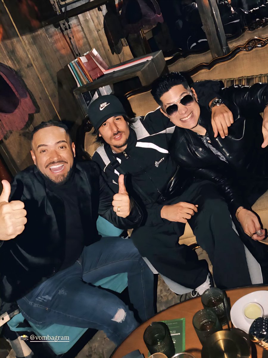 Danny Ocean Fanss tweet media