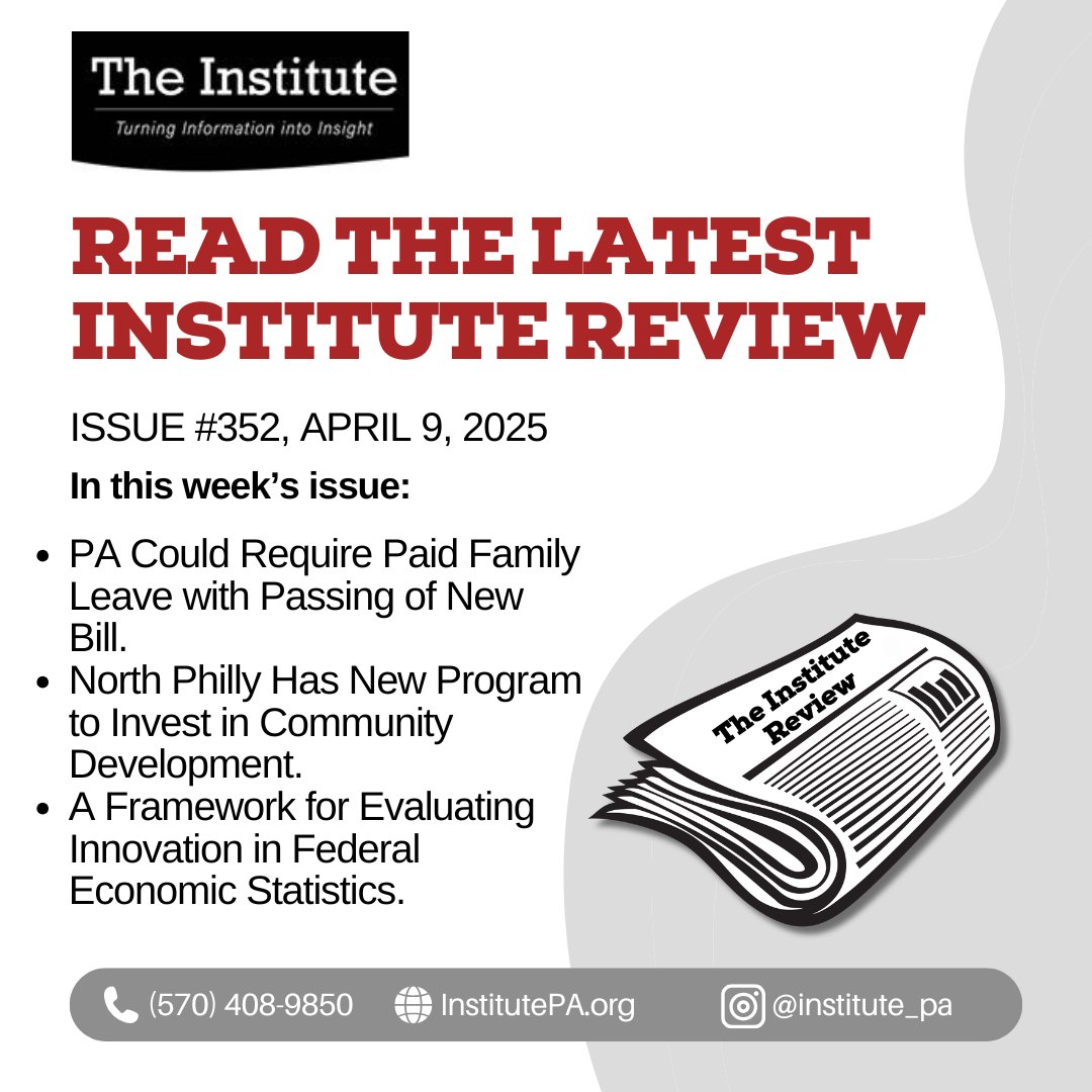 The Institute tweet media