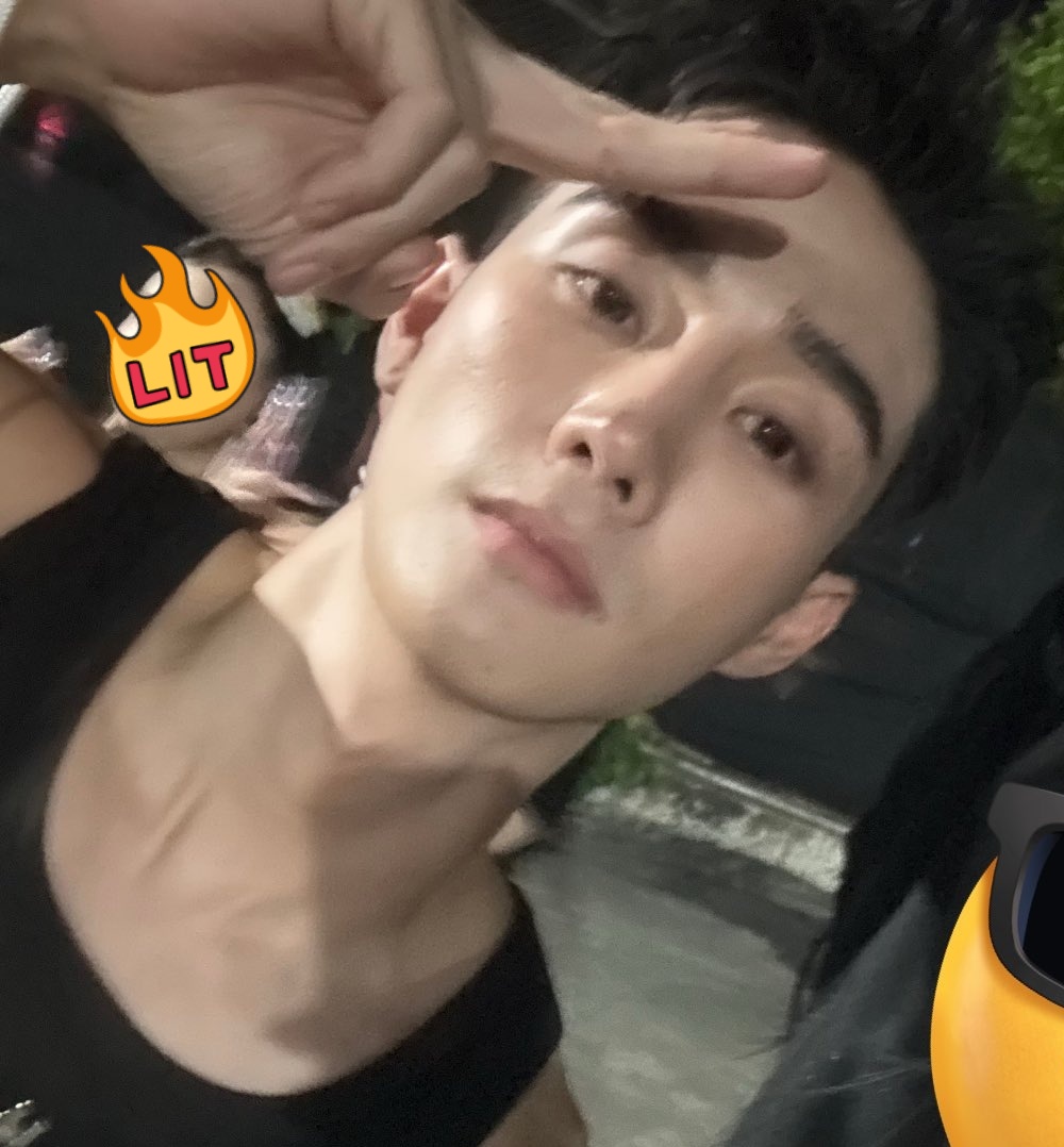 •.★𝕀𝔻𝔸🦊🍅เจ้าแก้มโมจิ`*:•✿ғт.ᶰ'ย้งยี้🎀 tweet media