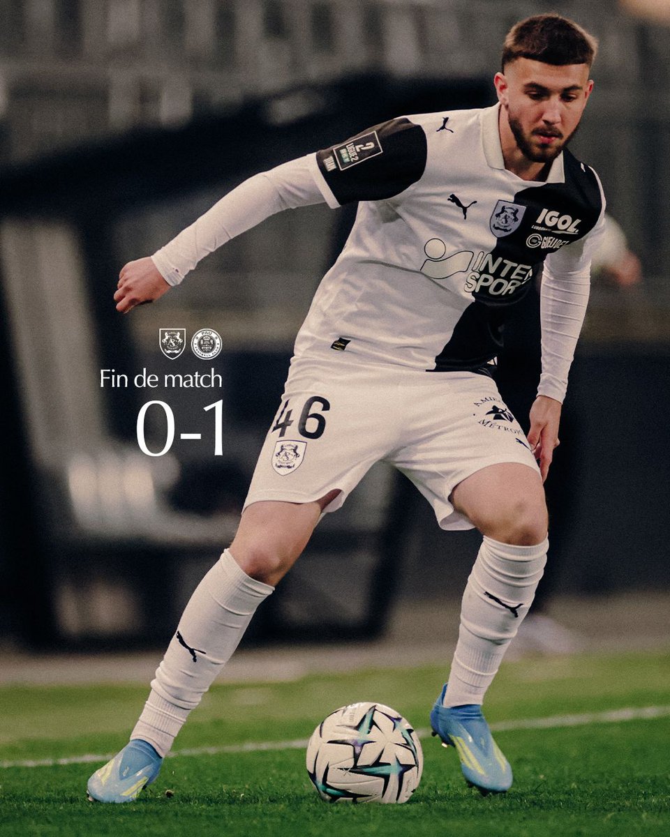 Amiens SC tweet media