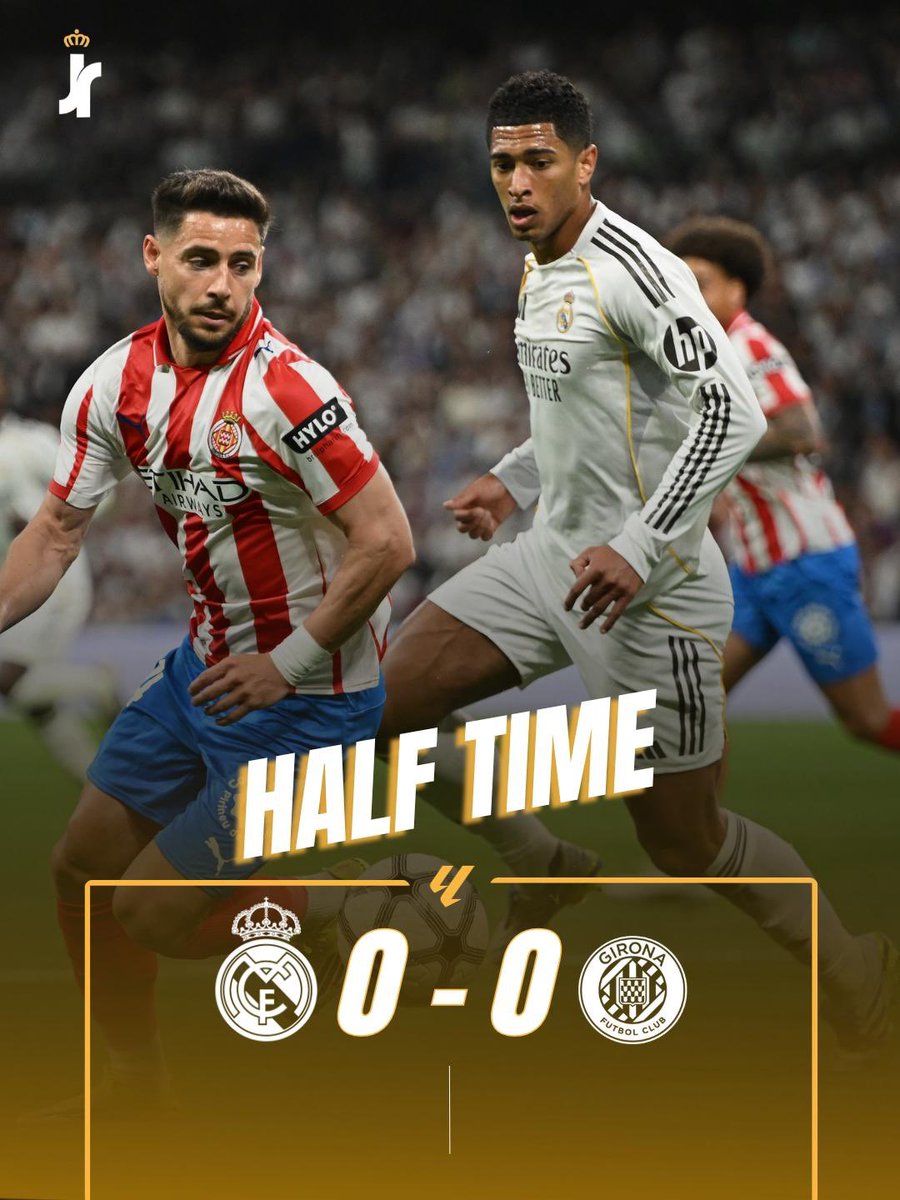 Le Journal du Real tweet media