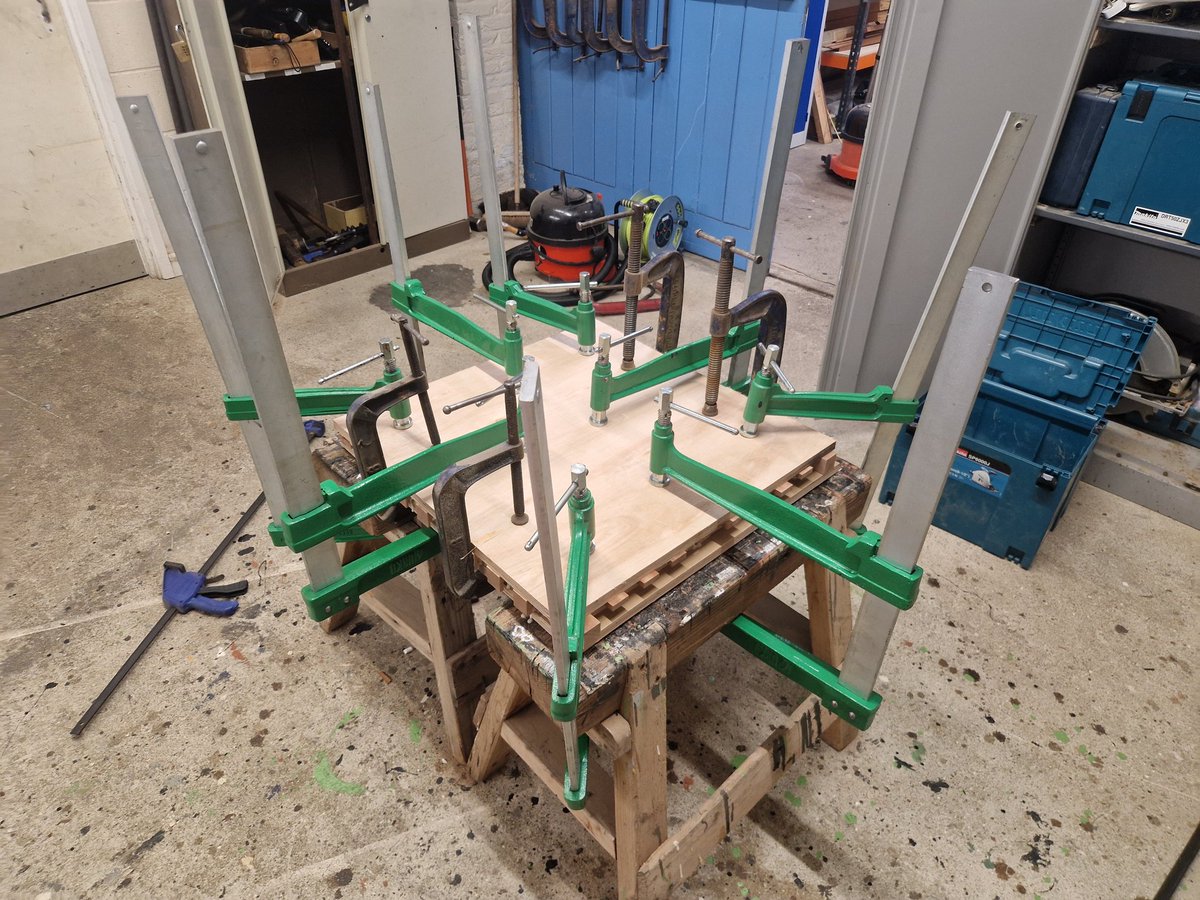 LinxBoatBuilder's tweet image. And now it's just waiting for a finish and fitting on the ship! #Shipwright #Boatbuilding #Joinery #Skills #Hartlepool