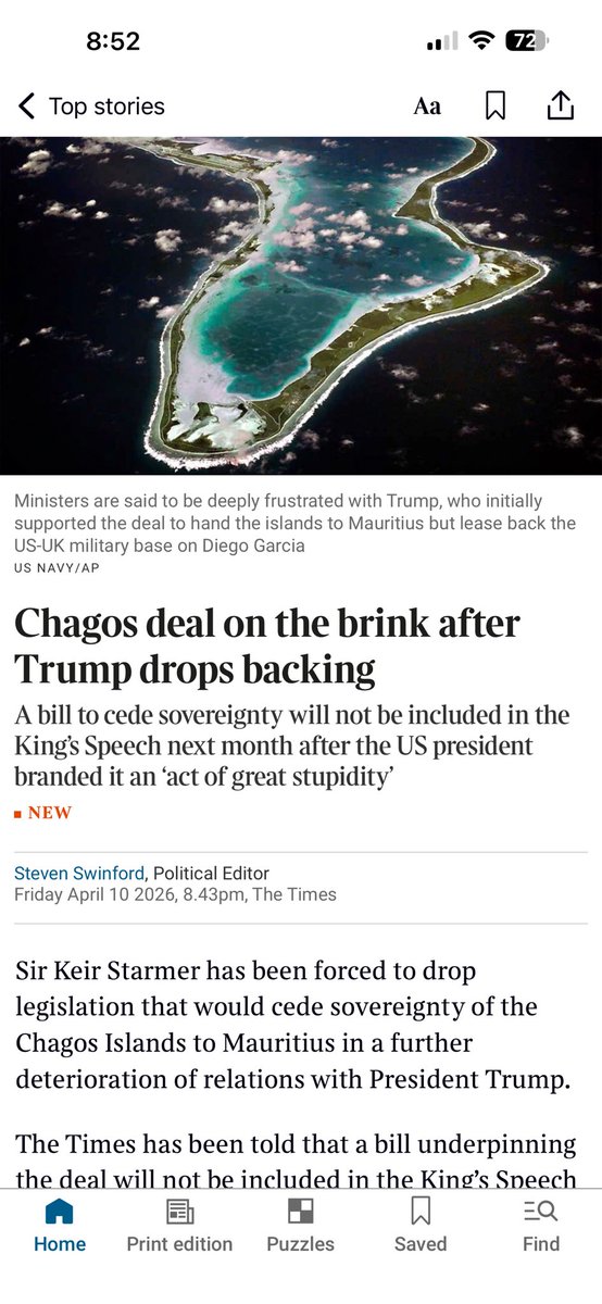 Priti Patel MP tweet media