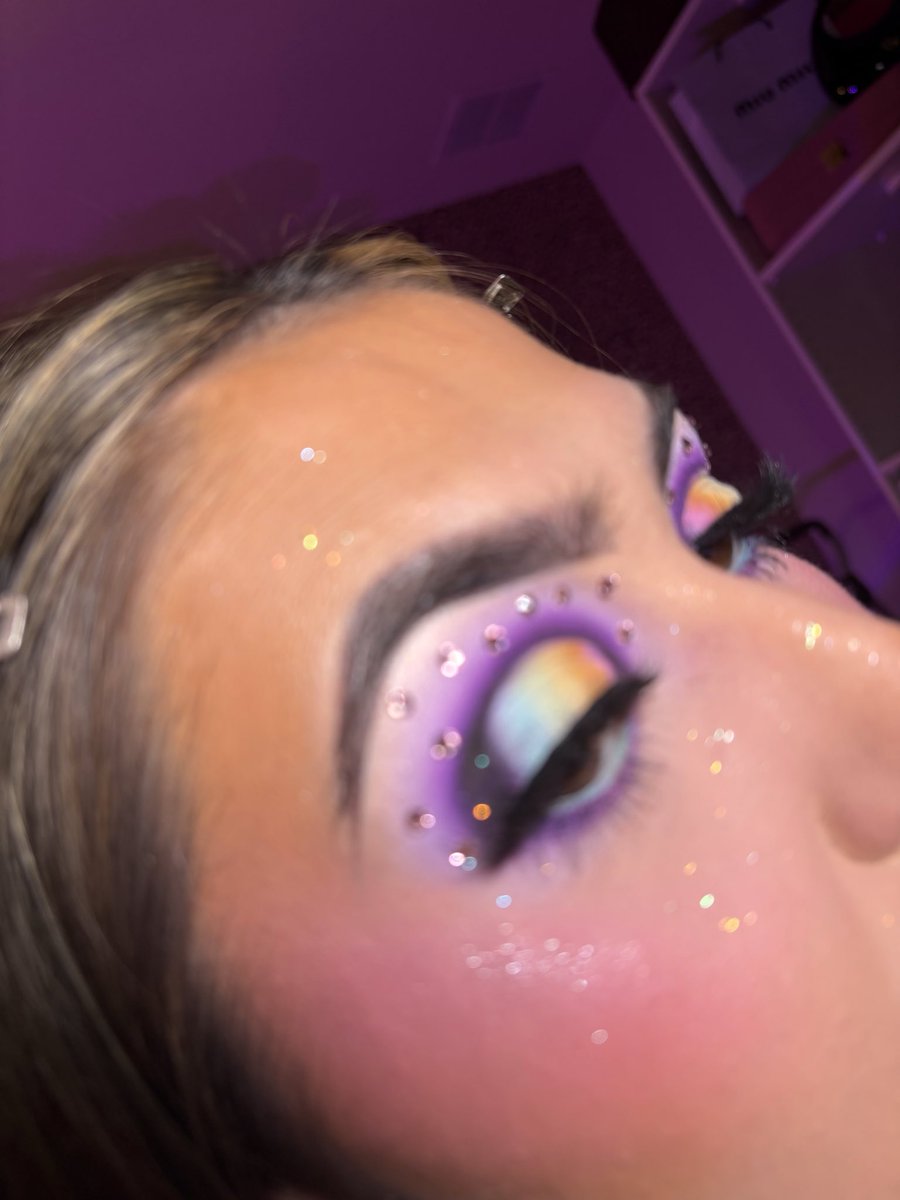 Blend-erella✨ tweet media