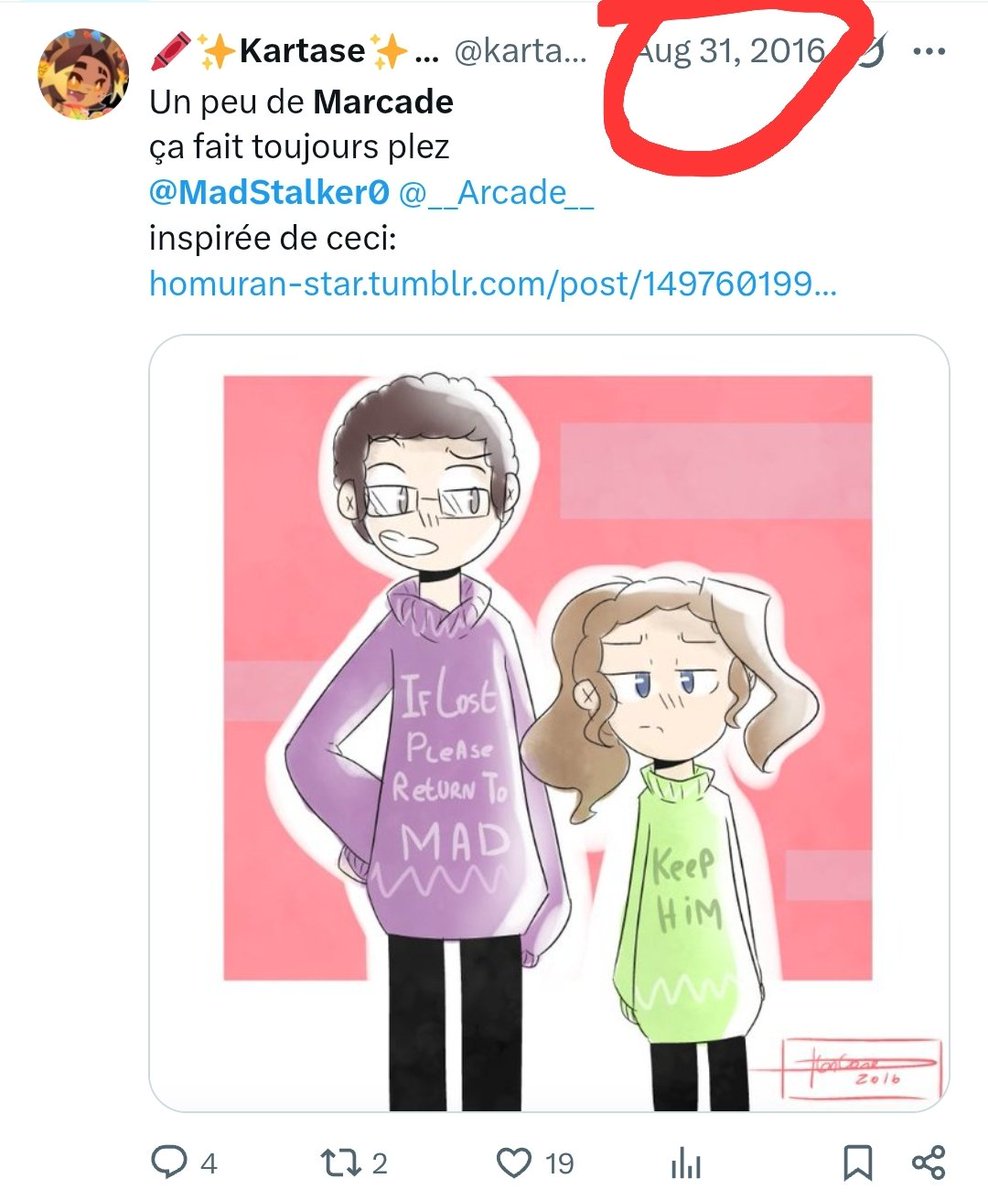 Ferme ta gueule Sardoche tweet media