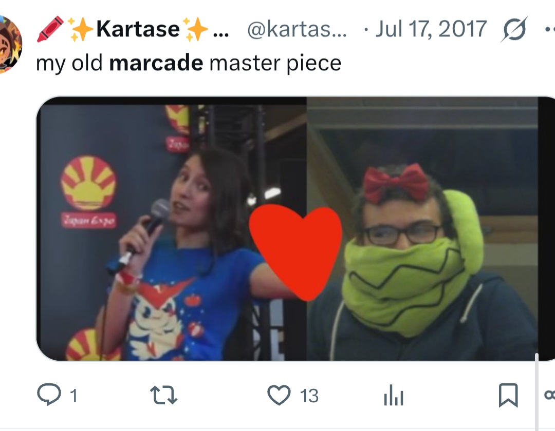 Ferme ta gueule Sardoche tweet media