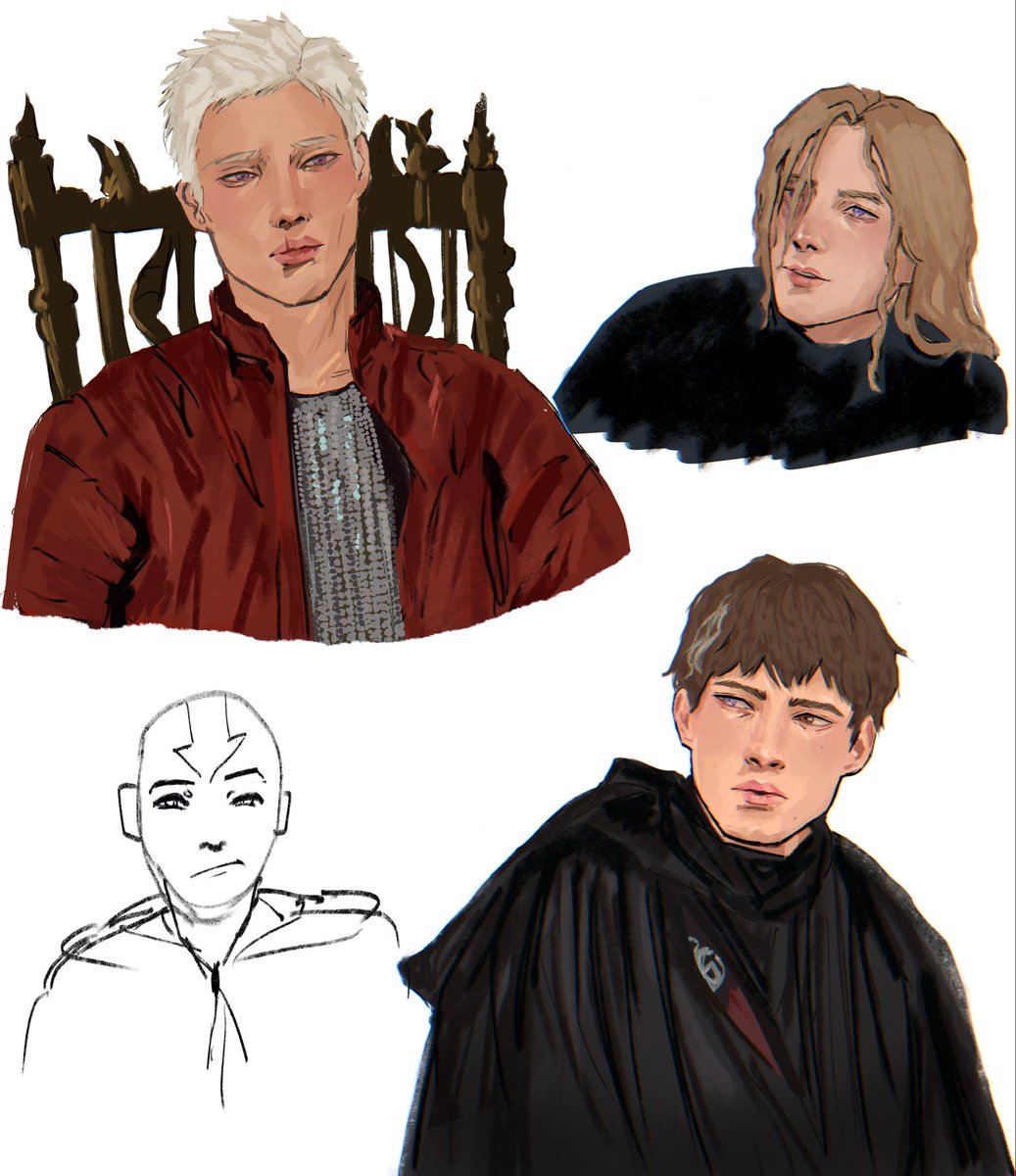 _seeug0z's tweet photo. #fyp #gameofthrones https://t.co/kOwzwLHjWP