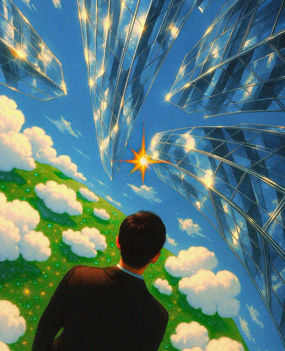 Album Aura 💿 tweet media