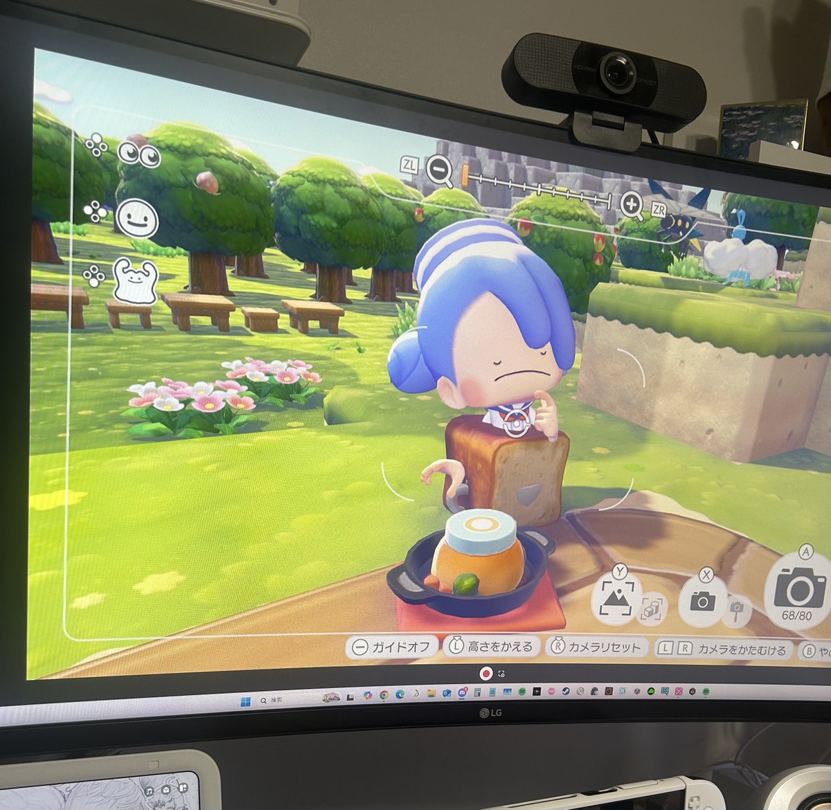 ねもみる⸜☁️⸝‍ tweet media