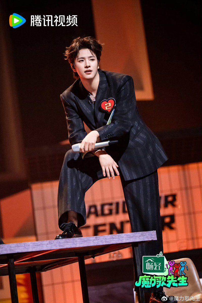 LE’V SUNFLOWERVILLE (ꜱʟᴏᴡ) tweet media