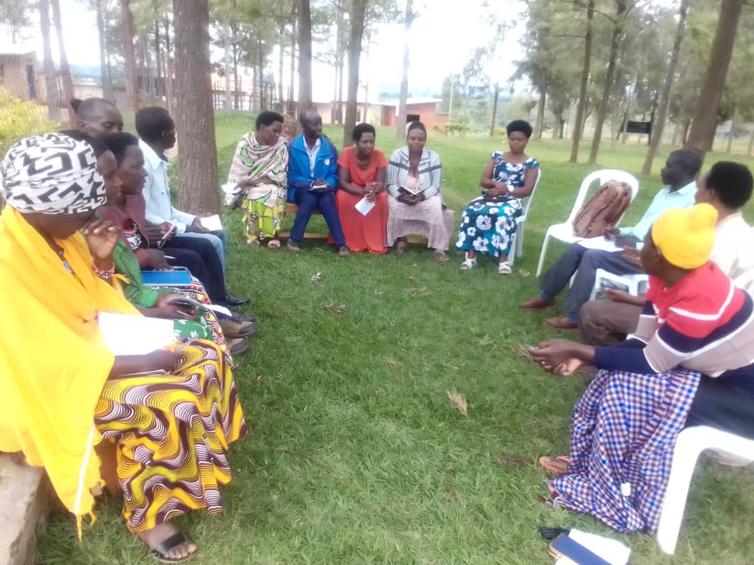 KWIGIRA 3600 FOUNDATION (K3600F) tweet media