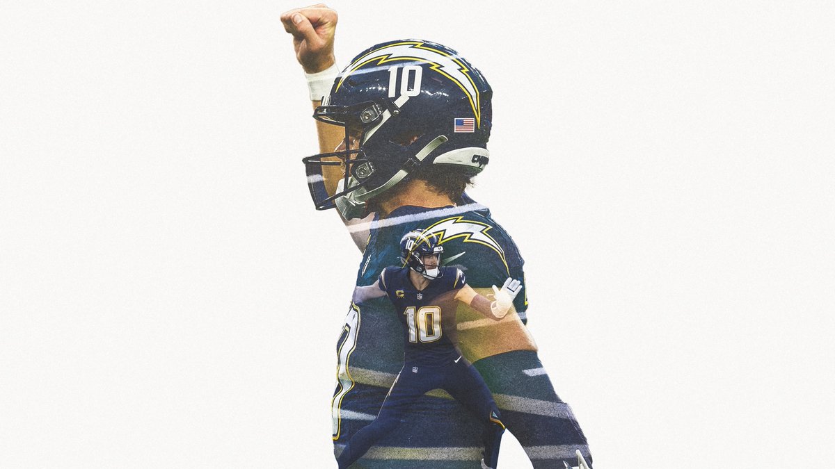 Los Angeles Chargers tweet media