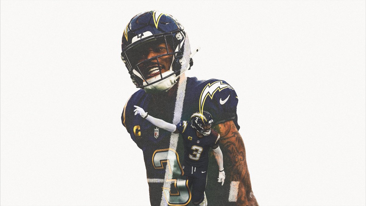 Los Angeles Chargers tweet media