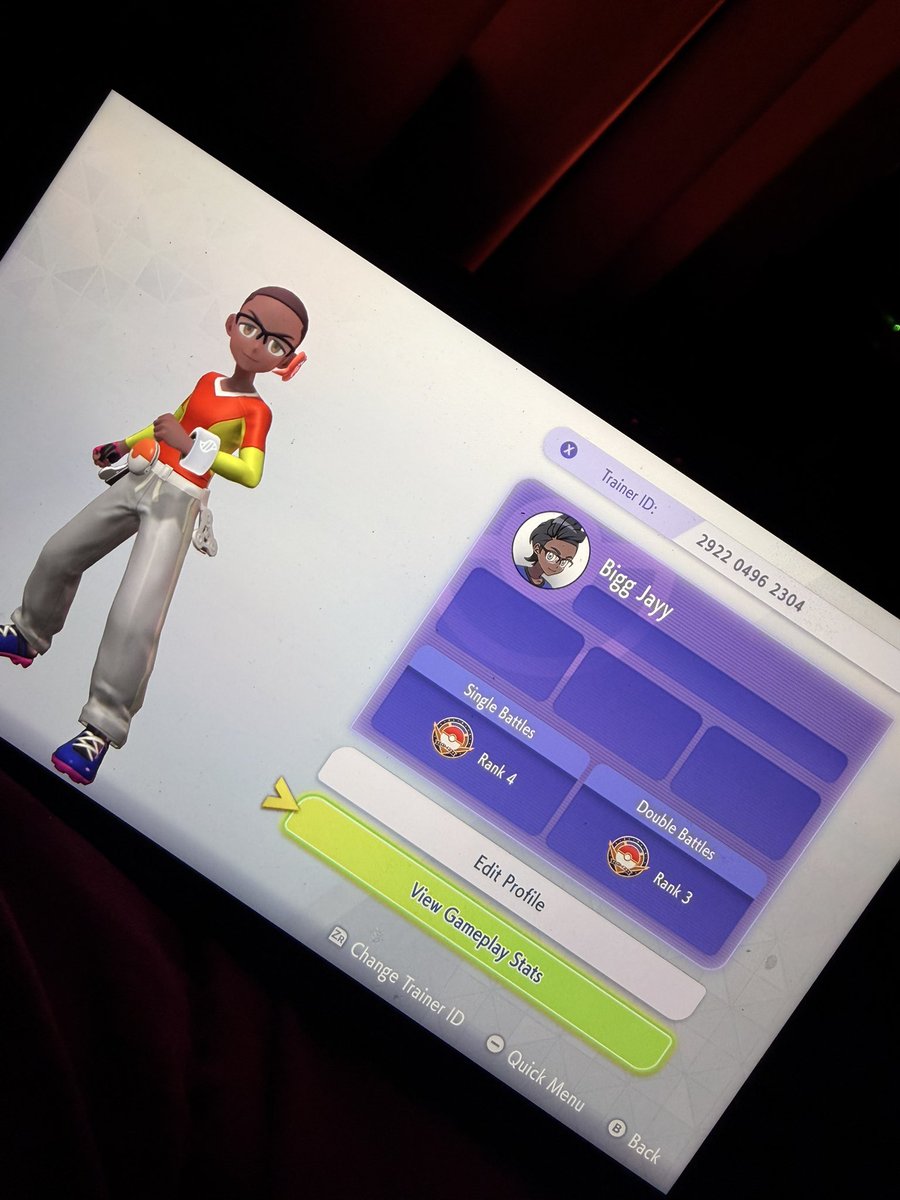 🔥👊🏾Justin Domonick⚠️🌈⚡️♐️LV38 tweet media