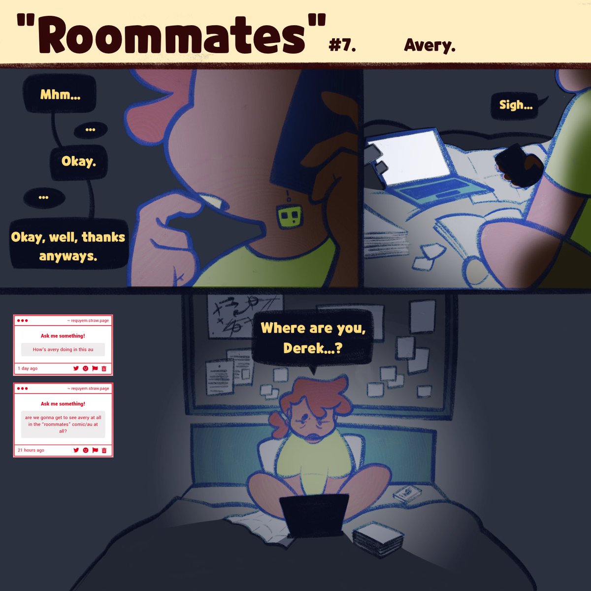 Requyem_'s tweet image. Here he is

#SFAWTDE #averythemayo #wifies #minecraftarg