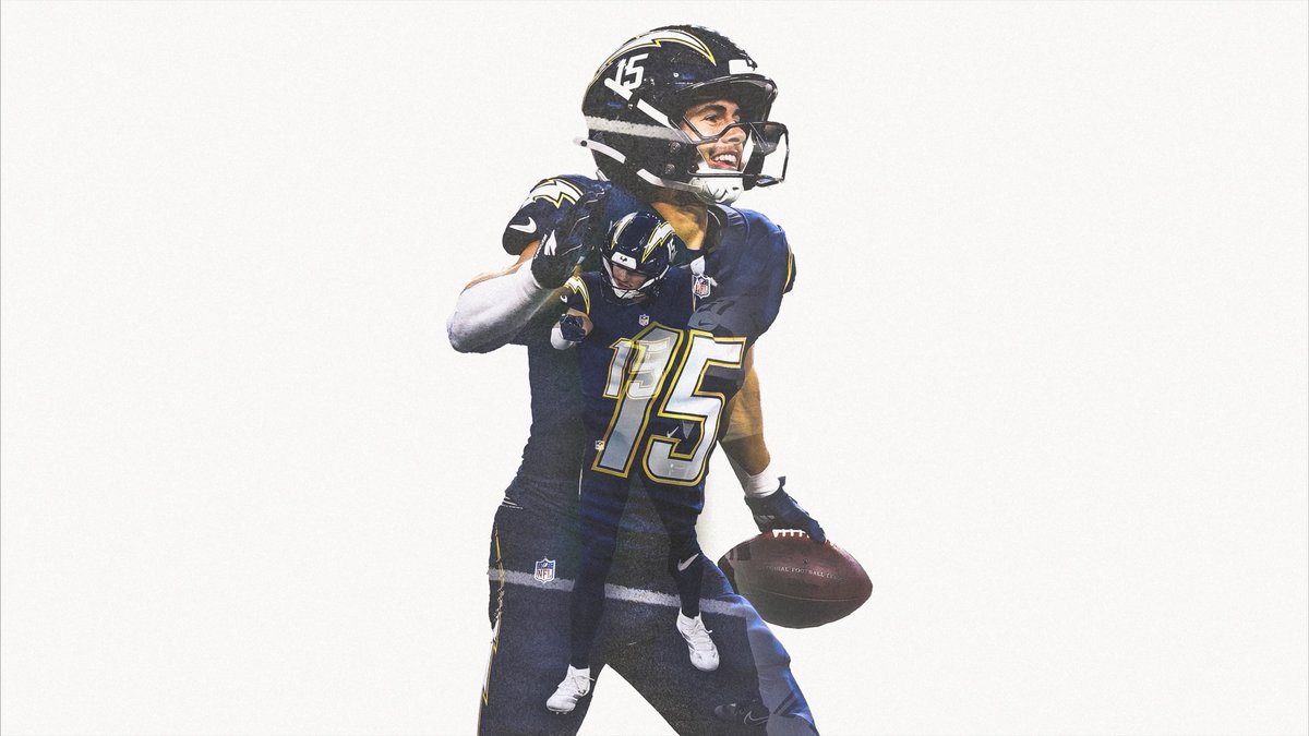 Los Angeles Chargers tweet media