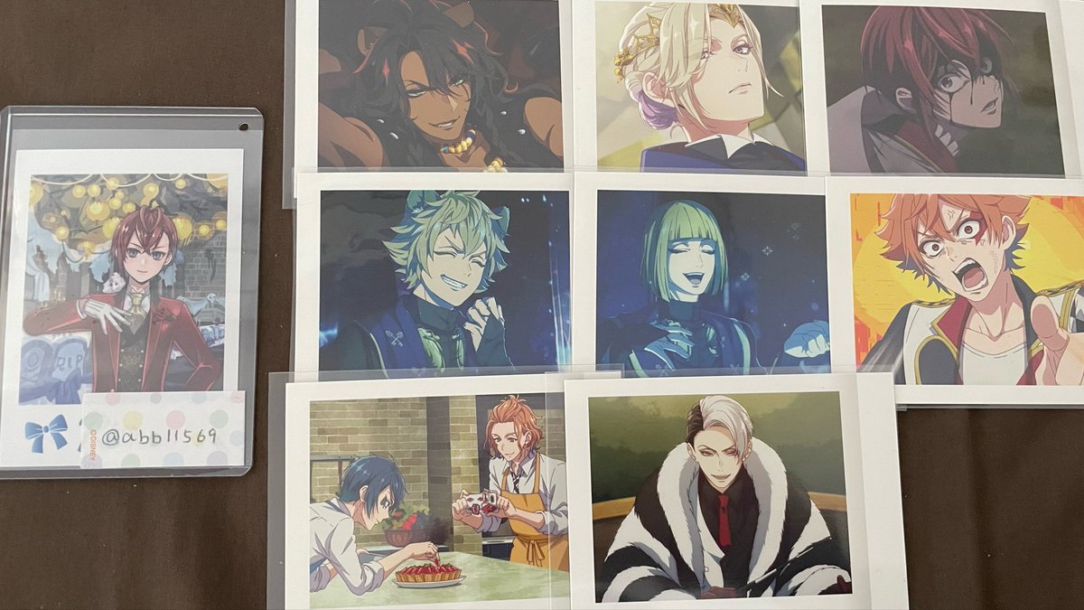 なな 取引垢 tweet media