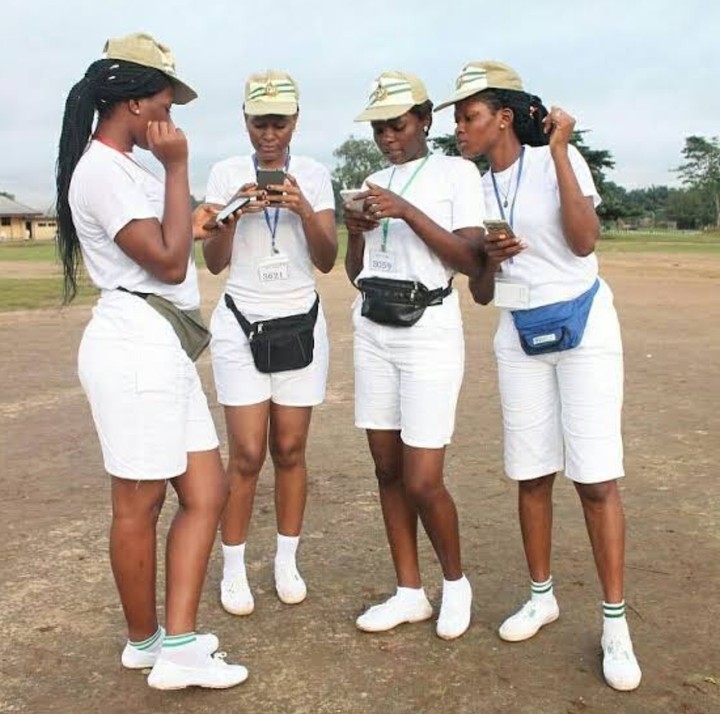 Corpers_NG's tweet image. Dear PCMs Awaiting Call-Up Letters 
Start preparing from home now! 
Prices at Mami Market can be high, so getting your essentials early will save you stress and extra cost 💰

Plan ahead, stay ready, and enter camp fully prepared 🙌
More updates coming—stay tuned 👀
#NYSC #PCMs