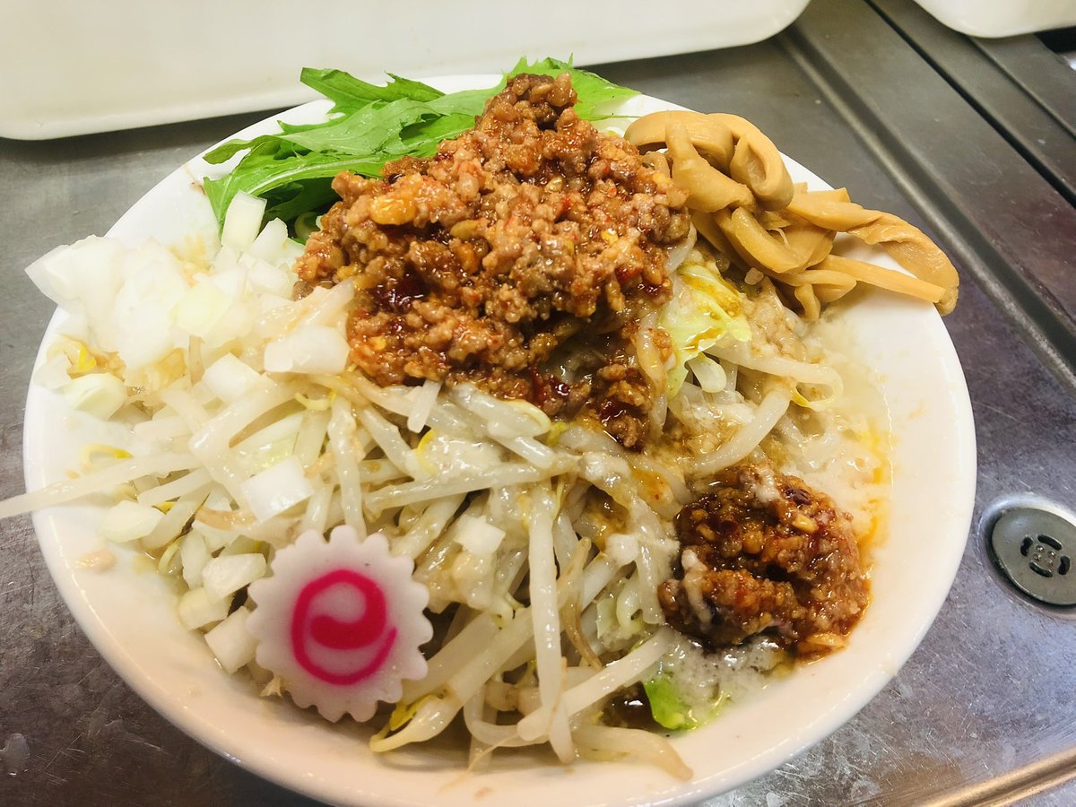 麺屋 元［ラーメン専門店］ tweet media