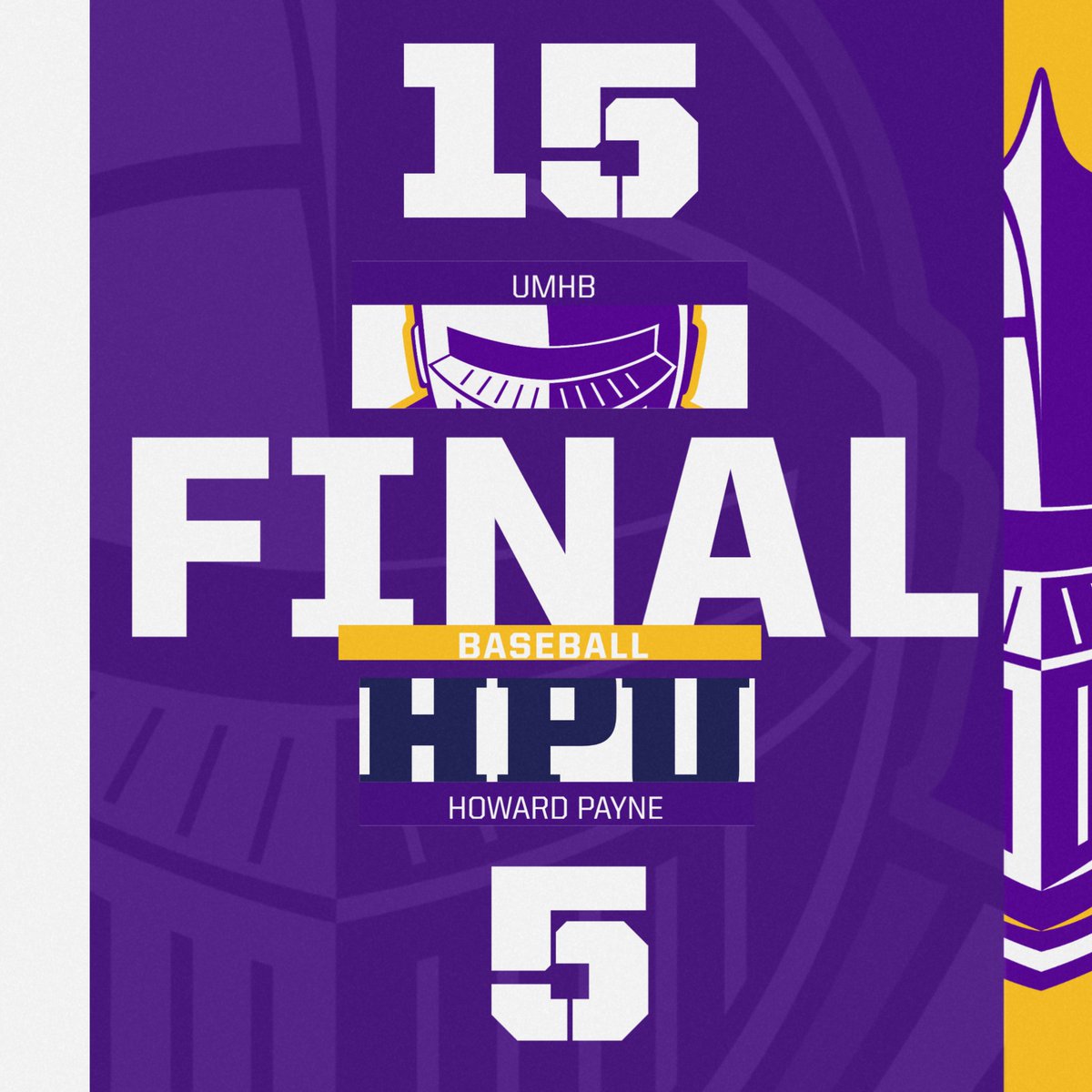 crubaseball's tweet photo. Run rule dub. 

#gocru https://t.co/iTZnLG7qtt