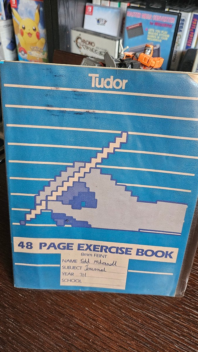 The Top Loader tweet media