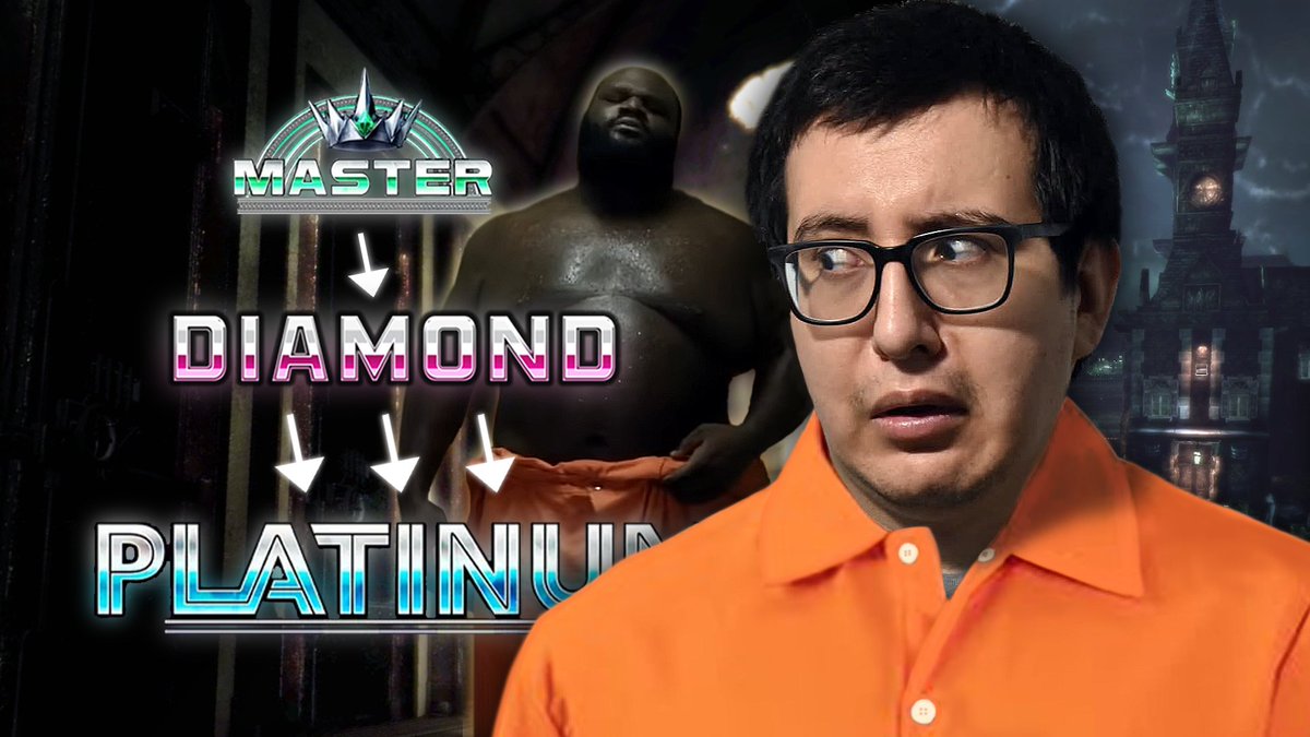 TwistedRivera tweet media