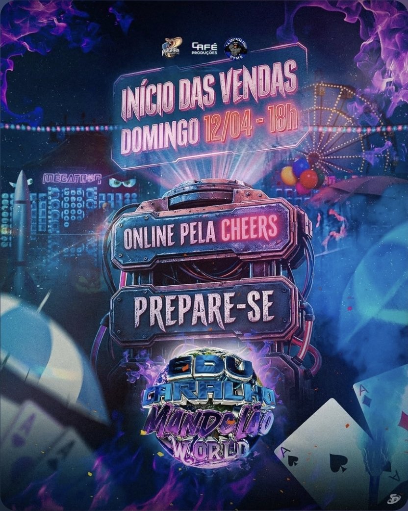 GORILÃO na Educaralho 30/05 tweet media