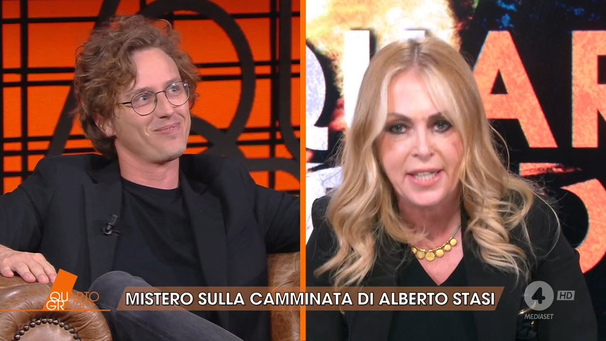 Gianluca Zanella tweet media