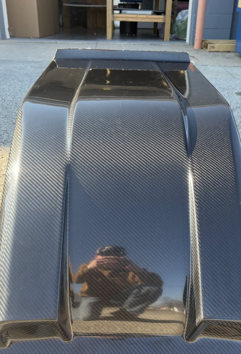 ckthriller13's tweet photo. A little Friday Carbon action 😎

#RideWithPrime https://t.co/eh5fKO4Drc