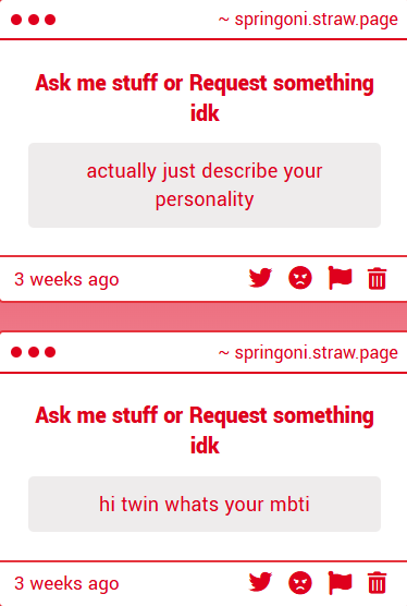 Spring Onion tweet media