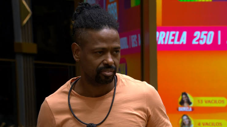 Patrick Estrela 🧙🏻 #BBB26 tweet media