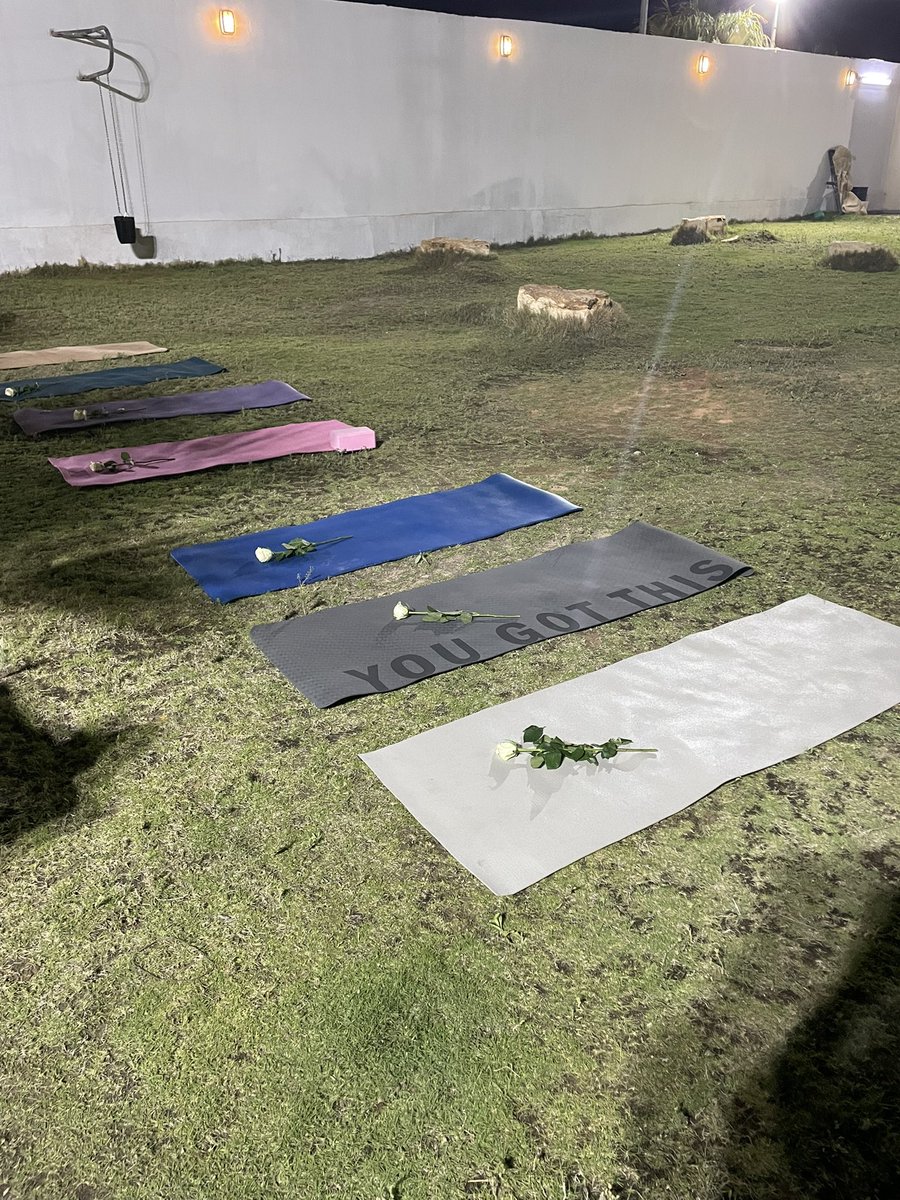 أماني السويحب | الخرج🎙🇸🇦 tweet media