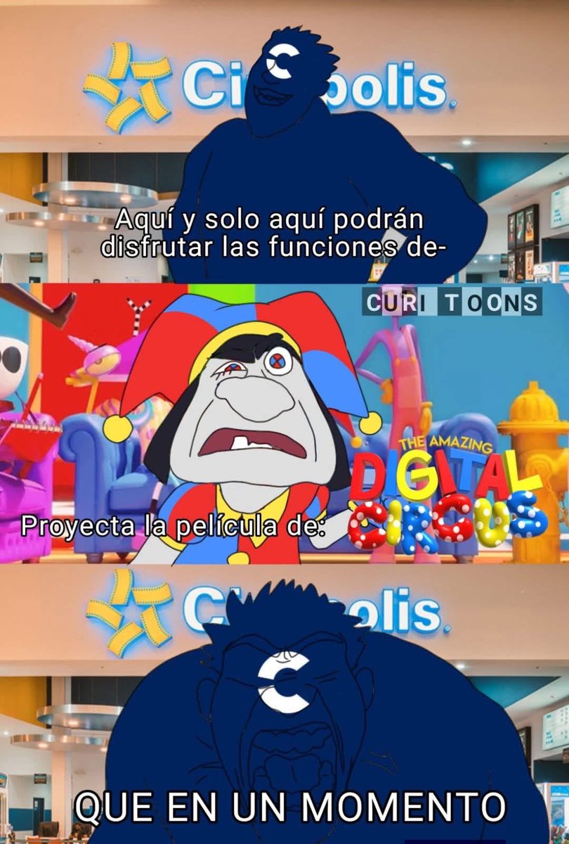 Markitos tweet media