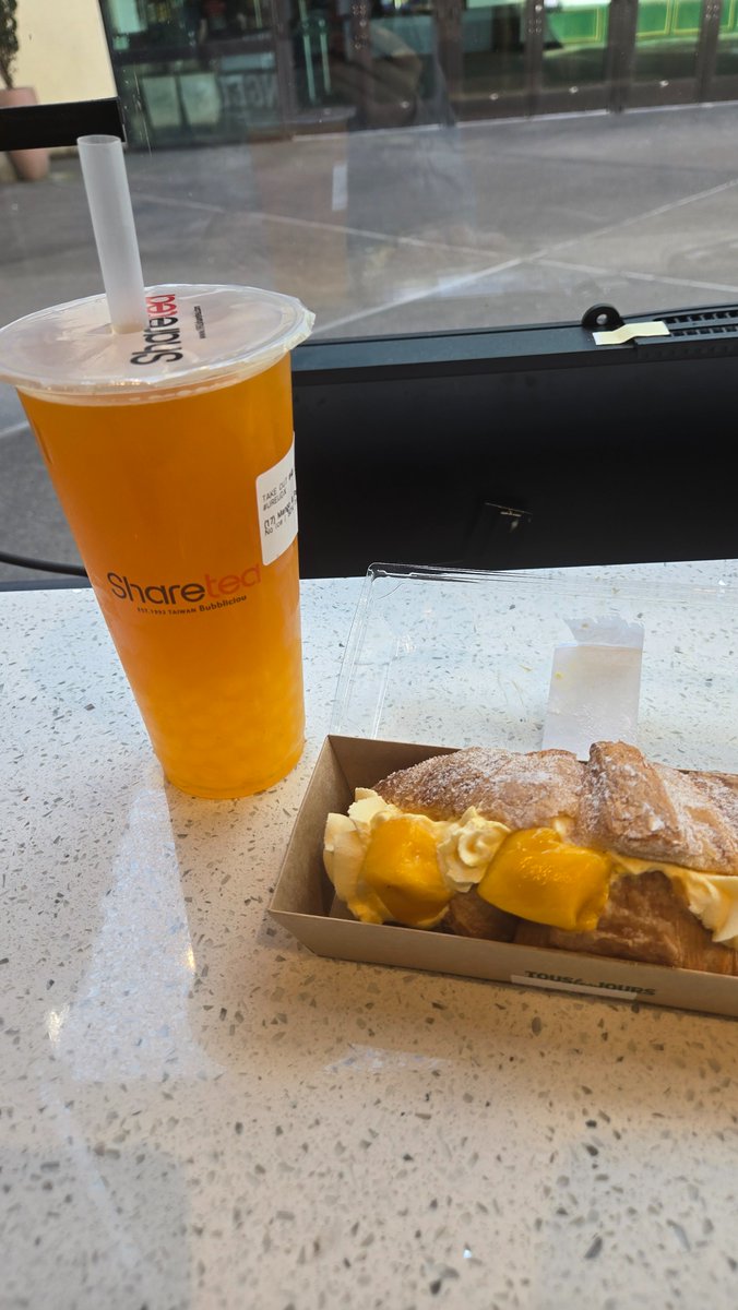 TechnoBlissVT's tweet image. Mangoholic 🥭
#mangolover