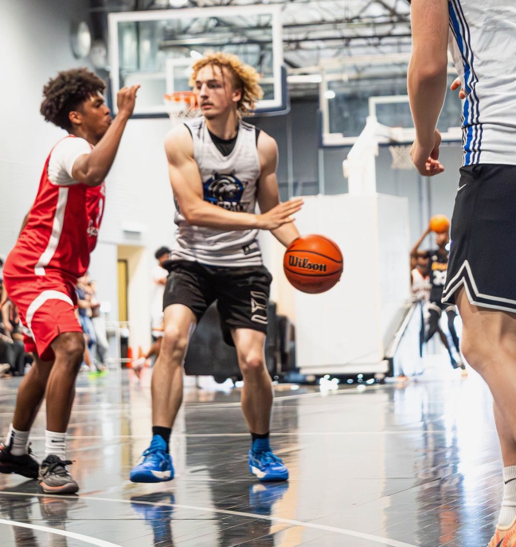 Lars Enzo Erickson, 2026 Combo Guard (PG/SG) tweet media