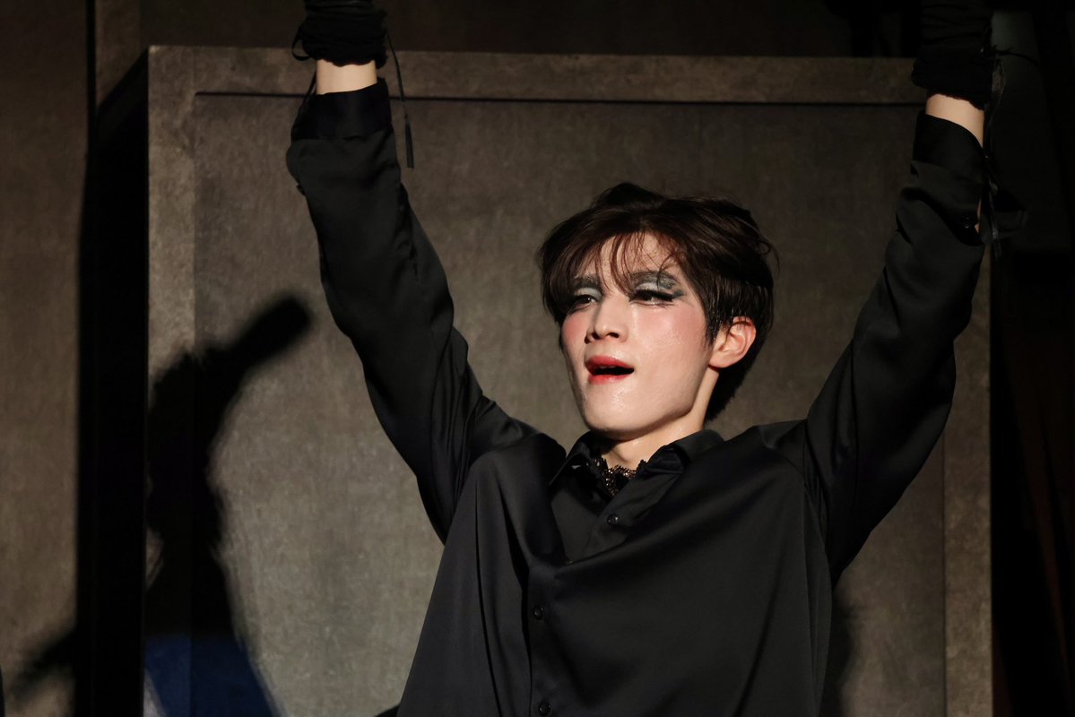 갱수경수 tweet media