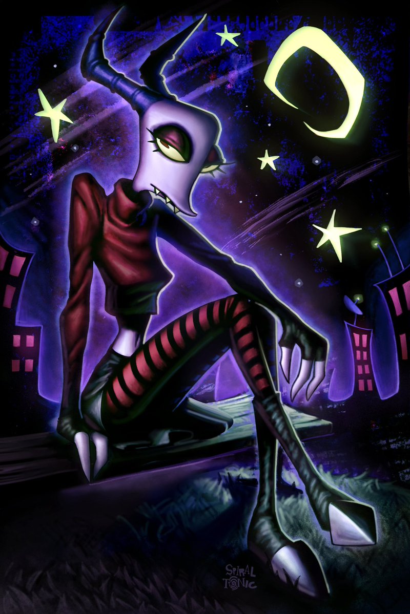 Spiraltonic 🆖🦋 tweet media