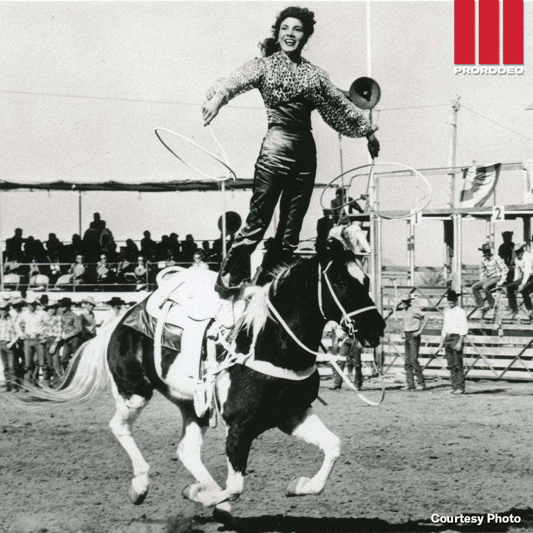 PRCA ProRodeo tweet media