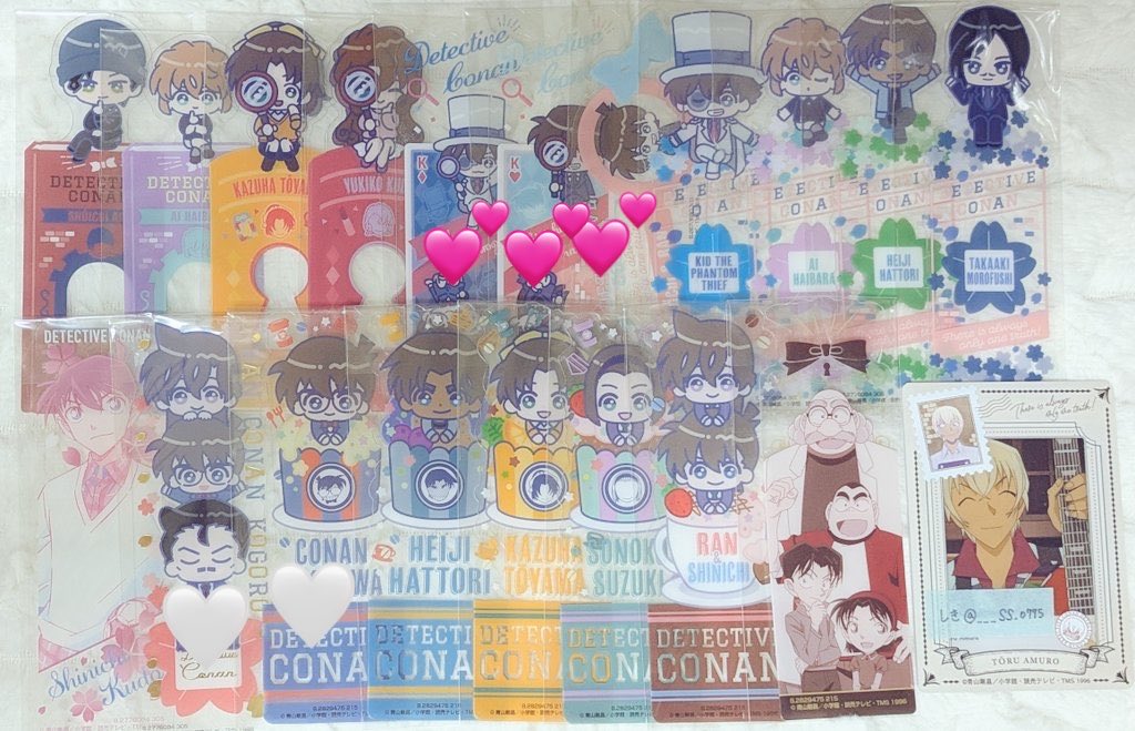 おもち@取引垢 tweet media