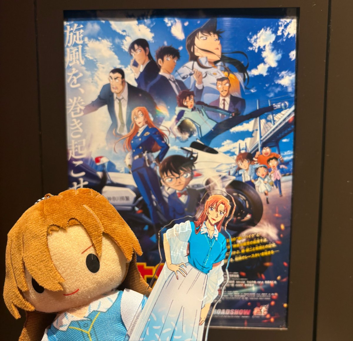 まいと🍬 tweet media