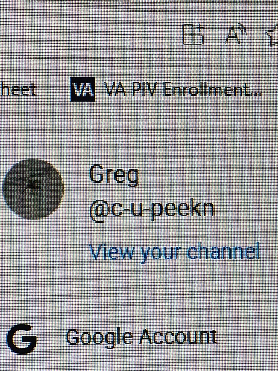 Gregory02414804's tweet photo. @CryptoHulk19 Great info today. https://t.co/rpCAFRN5Sx