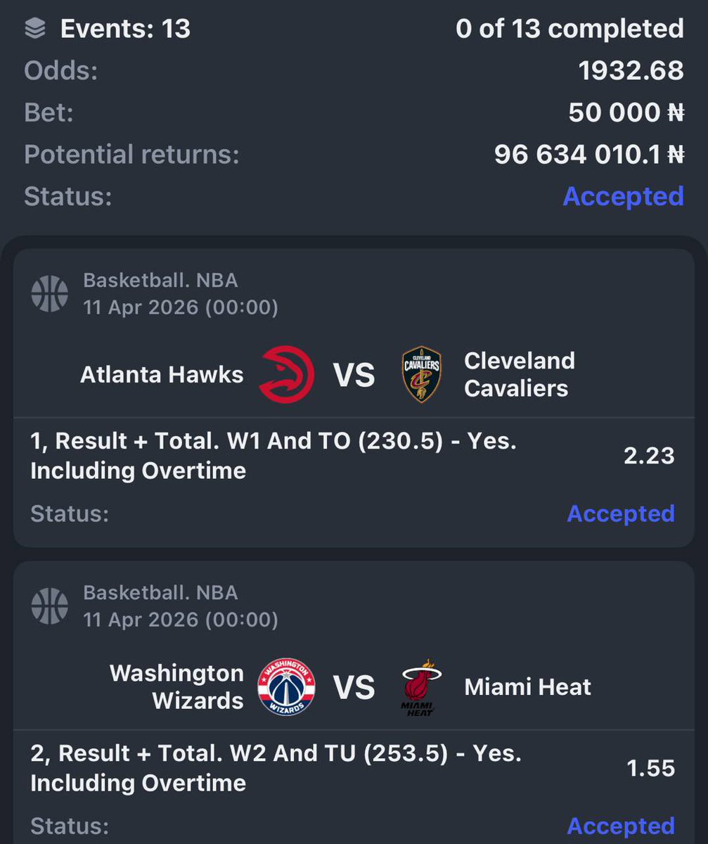 KING OF ALL SPORTS tweet media