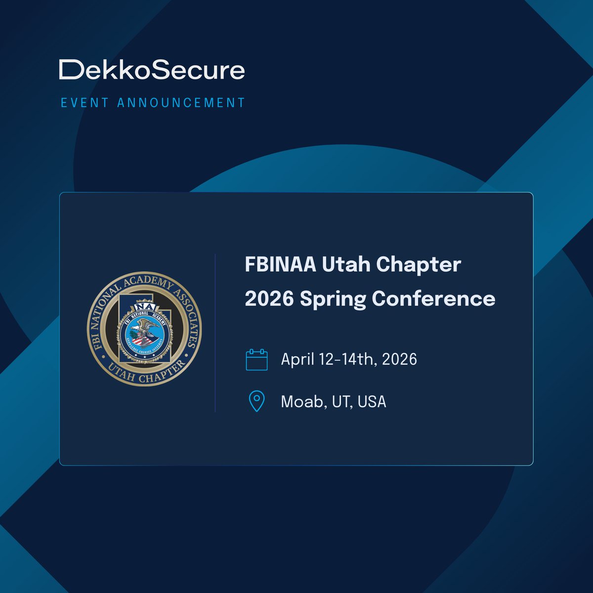 DekkoSecure tweet media