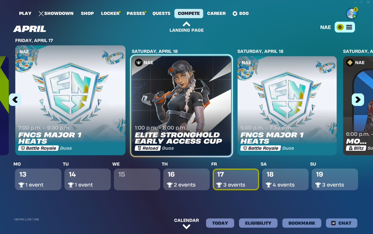 ECLIPSE VC tweet media