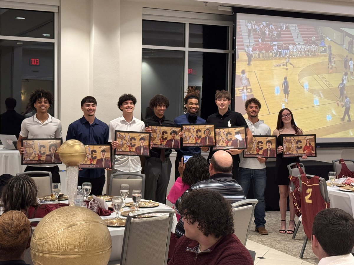 Keller Central Chargers Men's Basketball tweet media