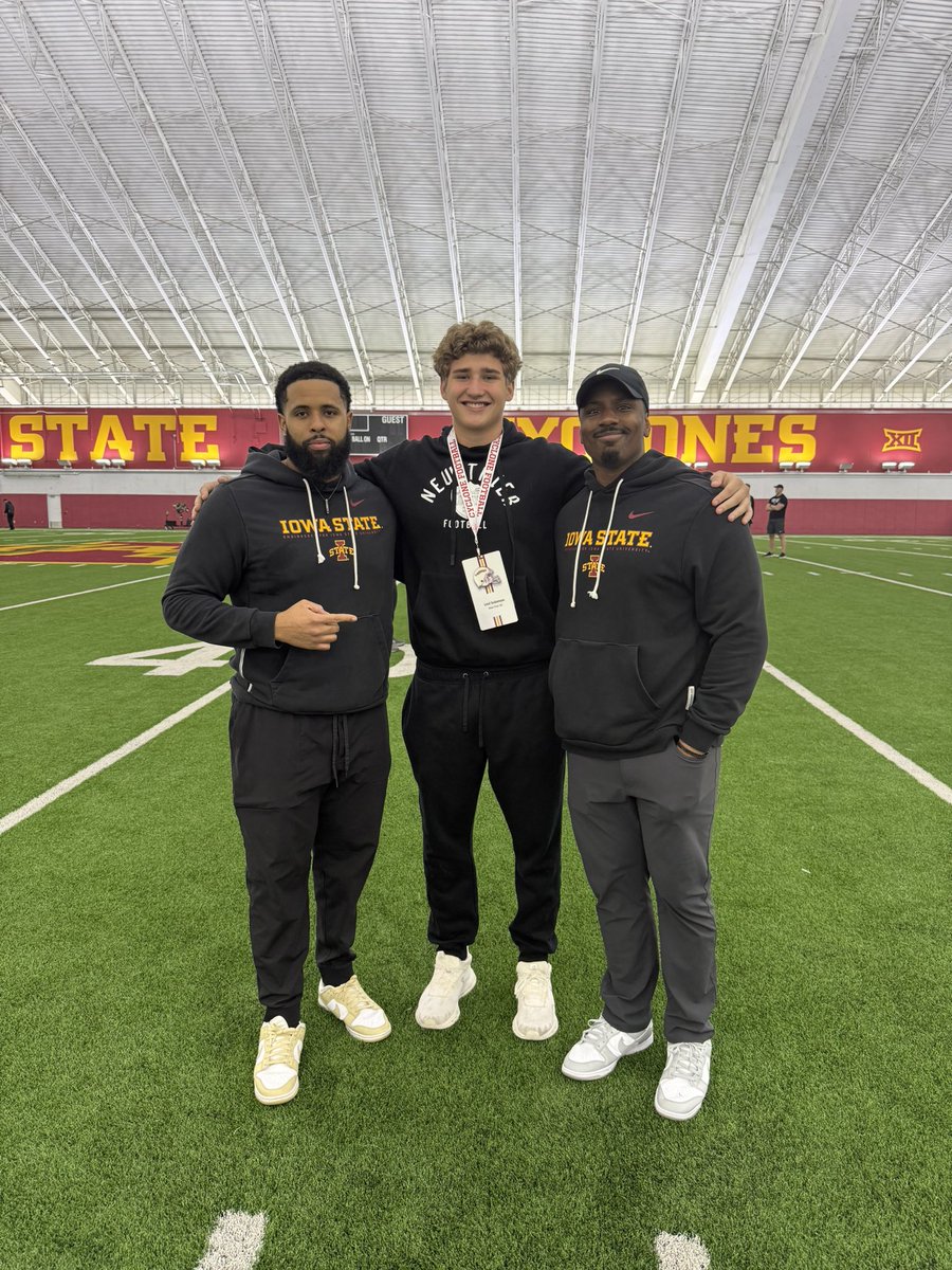 Levi Solomon tweet media