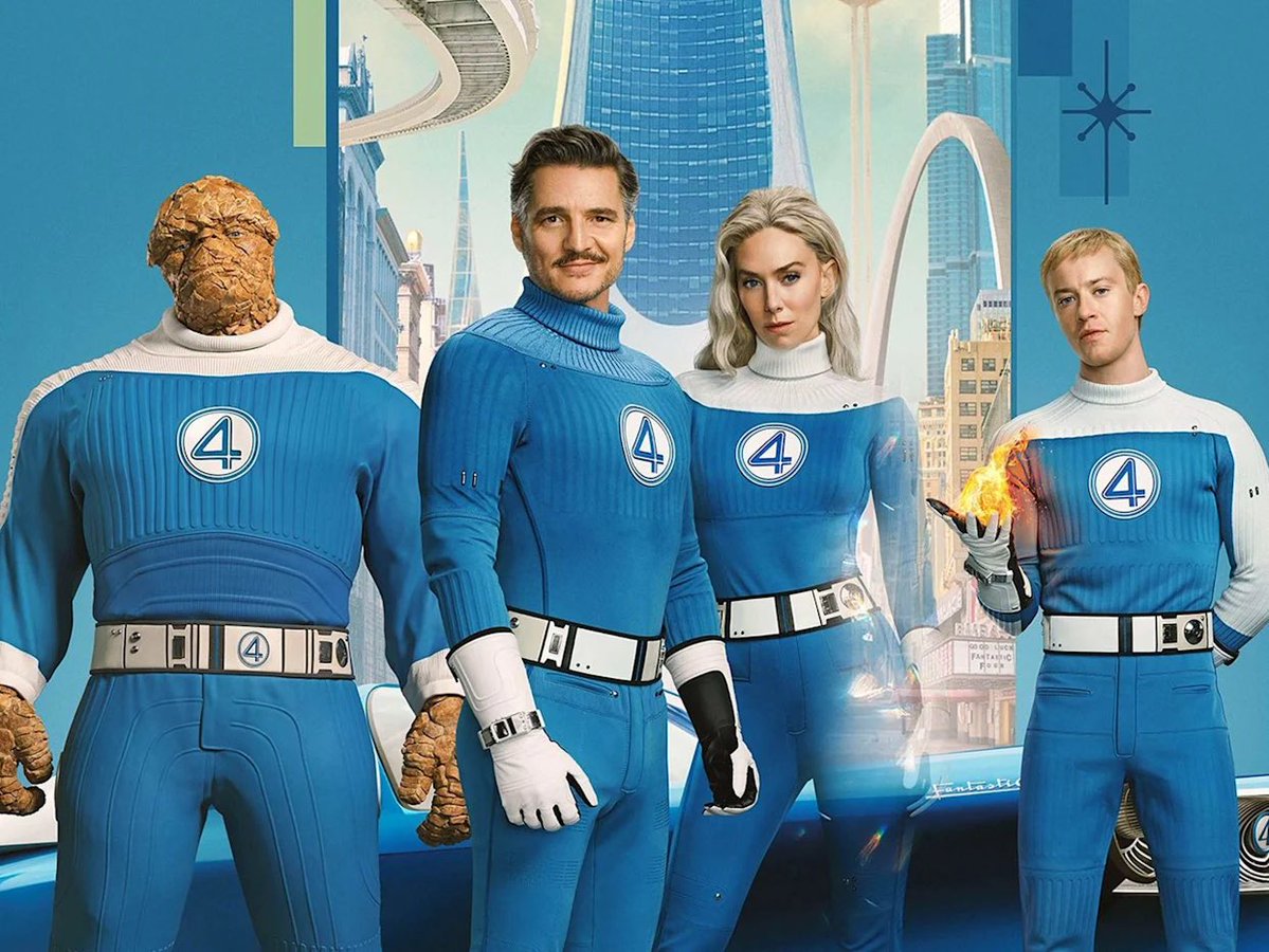 Jester_Bell 🎥 🍿 🥳 tweet media