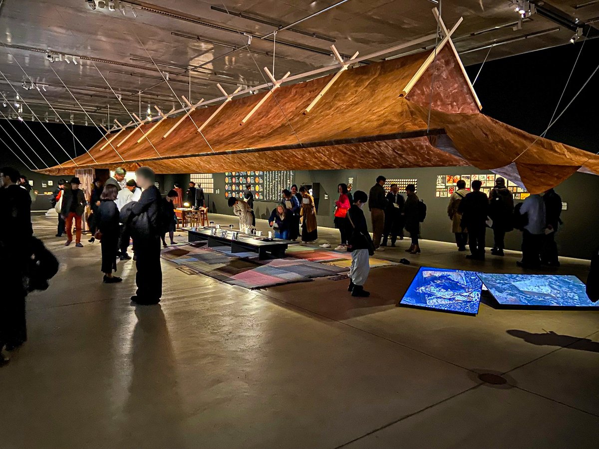 MASAHITO SATO tweet media