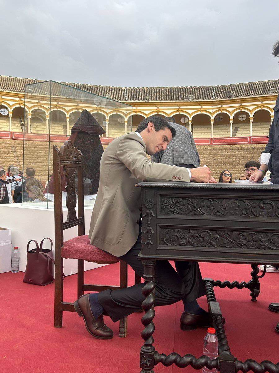 Juanma Pérez Alarcón tweet media